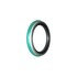 TR35066 by TORQUE PARTS - Standard Wheel Seals