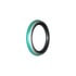 Torque Parts TR43764 Wheel Seal Wheel Seal - Front, Classic/Standard