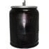 TR9370 by TORQUE PARTS - Suspension Air Spring - Trailer, 9.40 in. Compressed Height, Reversible Sleeve