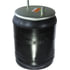 TR9921 by TORQUE PARTS - Suspension Air Spring - Trailer, 6.50 in. Compressed Height, Reversible Sleeve