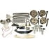 Cloyes 90738SAVVT3 Engine Timing Chain Kit Engine Timing Chain Kit