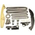 90738SA by CLOYES - Engine Timing Chain Kit