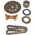 93673TX9Z by CLOYES - High Performance Timing Set