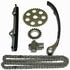 94163S by CLOYES - Engine Timing Chain Kit
