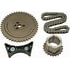 94205S by CLOYES - Engine Timing Chain Kit