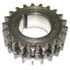 Cloyes S843 Engine Timing Crankshaft Sprocket Engine Timing Crankshaft Sprocket