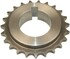 S849 by CLOYES - Engine Timing Crankshaft Sprocket