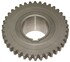 S907 by CLOYES - Engine Timing Crankshaft Sprocket