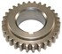 S933 by CLOYES - Engine Timing Crankshaft Sprocket