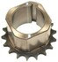 S941 by CLOYES - Engine Timing Crankshaft Sprocket