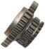 S943 by CLOYES - Engine Timing Crankshaft Sprocket