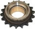 S961 by CLOYES - Engine Timing Idler Sprocket