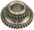 S993 by CLOYES - Engine Timing Crankshaft Sprocket