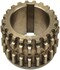 S989 by CLOYES - Engine Timing Crankshaft Sprocket