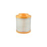 AF1072 by HASTING FILTER - AIR ELEMENT