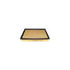 AF1278 by HASTING FILTER - Panel Air Element