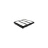 Hasting Filter AF986 Engine Air Filter PANEL AIR ELEMEN