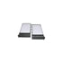 AFC1241 by HASTING FILTER - Set of 2 Cabin Air Elements