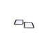Hasting Filter AFC1259 Set of 2 Cabin Air Elements