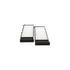 Hasting Filter AFC1392 Set of 2 Cabin Air Elements