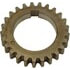 Cloyes S1079 Engine Timing Crankshaft Sprocket Engine Timing Crankshaft Sprocket