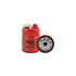 BF1379 by HASTING FILTER - Fuel/Water Separator Spin-on with Drain and Sensor Port