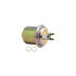 GF284 by HASTING FILTER - IN-LINE FUEL FIL