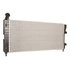 735010 by VALEO - Radiator Pontiac Grand Prix 04-08