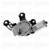 404430 by VALEO - Back Glass Wiper Motor for Audi A4 1997-2001