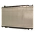 734935 by VALEO - Radiator Nissan Altima 02-06