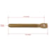 1302005 by BUYERS PRODUCTS - Eye Bolt - with Nuts