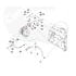 PAI 121425 Multi-Purpose O-Ring O-Ring - 0.086 in C/S x 0.605 In ID 2.200 mm C/S x 14.500 mm ID EPDM (75)