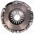 279270 by VALEO - Clutch Cover GMC-35