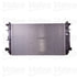 735089 by VALEO - Radiator for Mercedes-Benz Sprinter 2500 2010-2017 (VSOE13254)