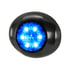 416900XZ-BW by FEDERAL SIGNAL - CORNER LED,DUAL,INLINE FLASHER