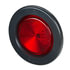 607120-04SB by FEDERAL SIGNAL - 2.5" ROUND MARKER LIGHT KIT,