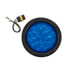 607123-03SB by FEDERAL SIGNAL - 4" ROUND FLASHING LED KIT,