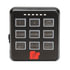 CNTRLR-9B by FEDERAL SIGNAL - Accessory Light Controller Kit, 9-Button, Programmable Serial Controller