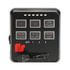 CNTRLR-6B by FEDERAL SIGNAL - Accessory Light Controller Kit - 6-Button, Programmable Serial Controller