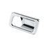 41182 by UNITED PACIFIC - Door Handle Trim - Interior, Chrome, for 2008-2015 Peterbilt 388/2006-2011 Peterbilt 387