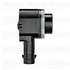 890002 by VALEO - Parking Assist Sensor BMW X3 xdrive 3.0L 2007-2010