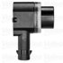 890008 by VALEO - Parking Assist Sensor Ultrasonic Volkswagen EOS/Golf 2010-2012