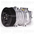 Valeo 10367244 A/C Compressor TM-21HX DIR RH PAD 8GR 127 3E 12V B 2W49