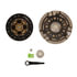 Valeo 52004802 Transmission Clutch Kit Clutch Kit Subaru Brat 1.6L 78-80