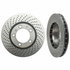 09 C092 11 by BREMBO - Disc Brake Rotor for PORSCHE