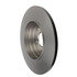 25759 by BREMBO - Disc Brake Rotor for MERCEDES BENZ