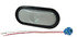 622513 by GROTE - Torsion Mount III Oval Dual System Backup Lamps, License/Back-up Clear Kit, Female-Pin (62231 + 92420 + 67010)