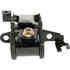 628977 by PIONEER - Manual Transmission Mount