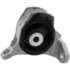 620006 by PIONEER - Manual Transmission Mount