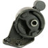 628911 by PIONEER - Manual Transmission Mount